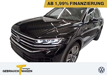 VW Touareg Volkswagen 3.0 TSI eHybrid 4M ELEGANCE LM21 LUFT KL