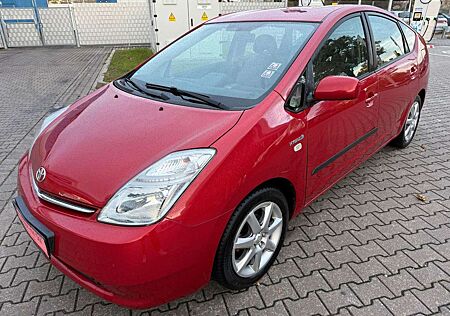 Toyota Prius gebraucht kaufen Toyota Prius Sol Automatik Klima Tempomat Bluetooth
