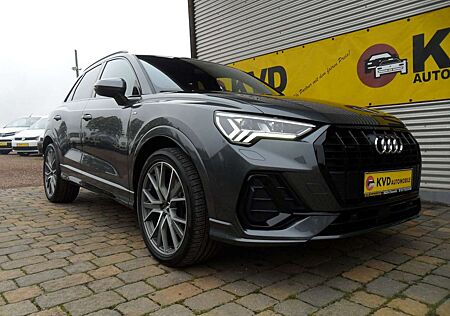 Audi Q3 45 TFSI quattro S line