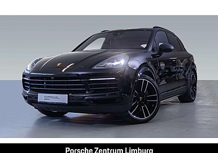 Porsche Cayenne S Platinum Edition HA-Lenkung Head-Up