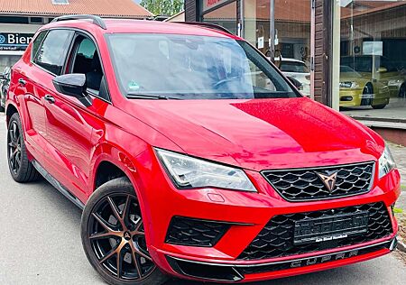 Cupra Ateca 4Drive