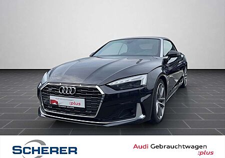 Audi A5 45 TFSI quattro advanced S tronic L