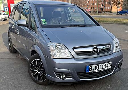 Opel Meriva 1.6 16V Edition