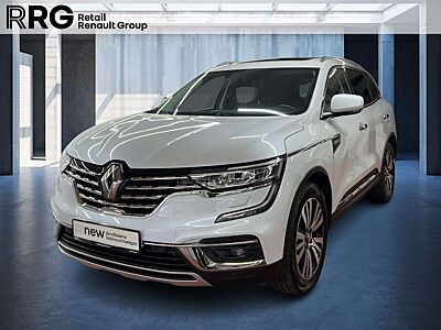 Renault Koleos INITIALE PARIS 4x4 dCi 185 X-Tronic  SELBSTPARKEND