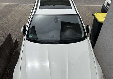 BMW 320d 320 DPF Touring Edition Sport
