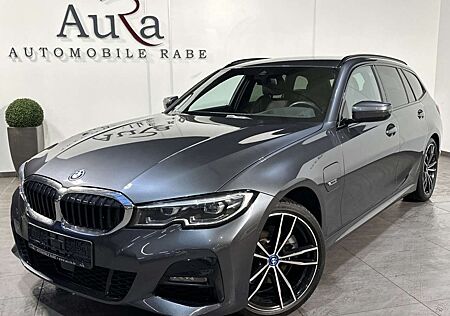 BMW 320 Touring M-Sport NAV+LED+HEAD-UP+KAMERA+ACC