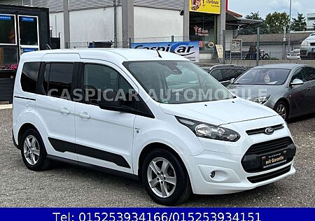 Ford Tourneo Connect Trend