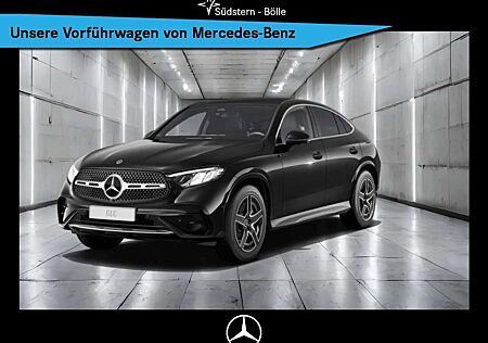 Mercedes-Benz GLC 220 d 4M Coupe AMG+AMBIENTE+DISTRO+MEMORY