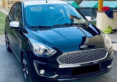 Ford Ka /+ + 1.2