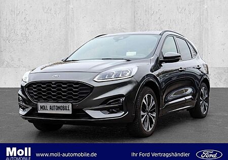 Ford Kuga ST-LINE X PHEV 225PS Winter FAP Techno Styling 19'