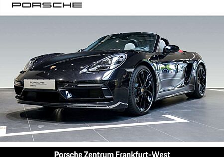 Porsche Boxster 718 Style Edition BOSE Sitzbelüftung LED
