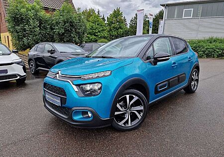 Citroën C3 Citroen Pure Tech 110 S&S EAT6 SHINE PACK