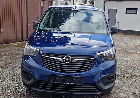 Opel Combo Selection erhöhte Nutzlast XL