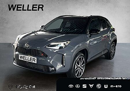 Toyota Yaris Cross Hybrid 130 1.5 GR SPORT *HUD*JBL*CAM*