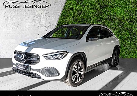 Mercedes-Benz GLA 200 Progressive *AHK*Cam*LED*MBUX*Navi*Night