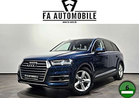 Audi Q7 50 TDI 7.Sitzer Virtual Dy-LED Belüf.Bose 20"