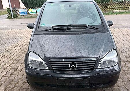 Mercedes-Benz A 160 L Elegance