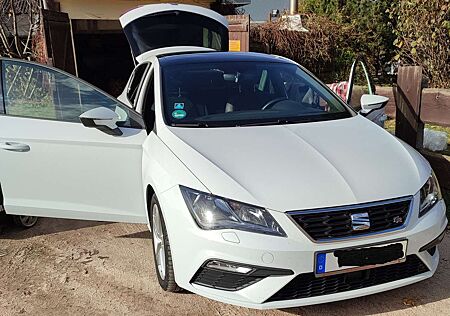 Seat Leon +ST+1.4+TSI+Start