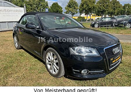 Audi A3 Cabriolet Ambition / Benzin