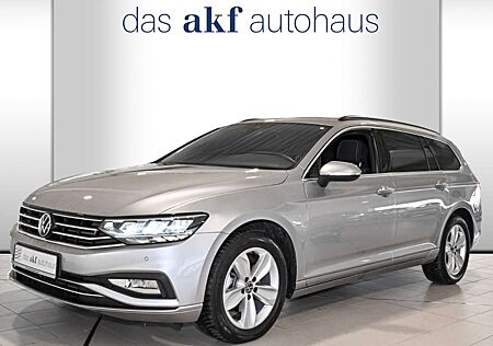 VW Passat Variant Volkswagen 2.0 TDI DSG Business-Navi*AHK*Kamera*Massage*Buine