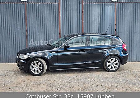 BMW 116 i Lim. (Nr. 130)