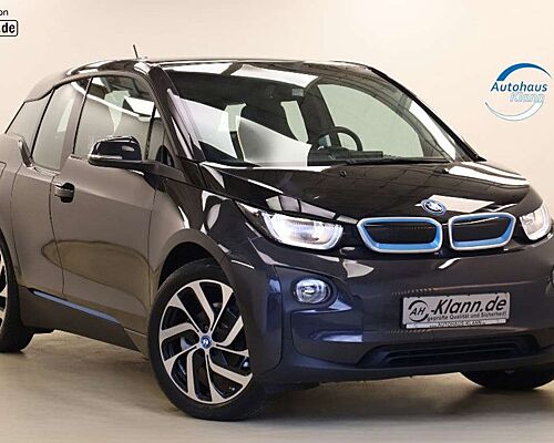 BMW i3 170PS Advanced Tempomat Navi SHZ PDC
