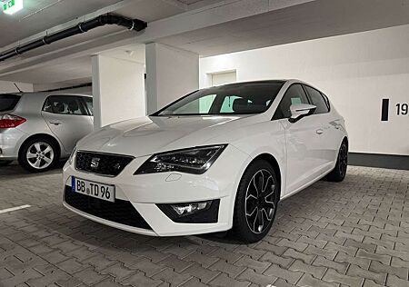 Seat Leon 1.4 TSI ACT Start&Stop DSG FR