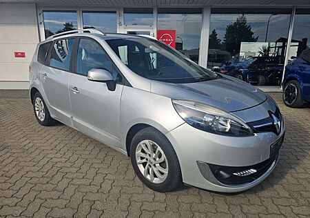 Renault Scenic Grand 1.2 TCe 130 Paris ENERGY