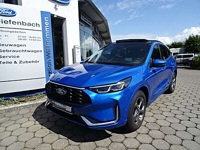 Ford Kuga 2.5 Hybrid Allrad ST-Line X +HUD+360+Panorama