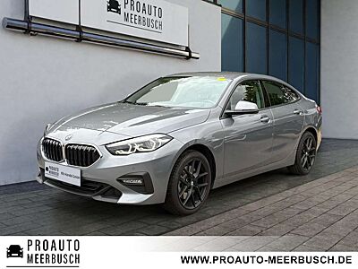 BMW 220 d xDrive Gran Coupé ACC/ HIFI/PARK-ASSISTANT/DRIVI