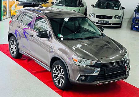 Mitsubishi ASX Diamant Edition 2WD