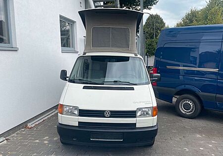 VW T4 California Volkswagen Sondermodell Coach 1.9