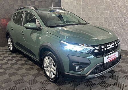 Dacia Sandero III*STEPWAY EXPRESSION*LED-TEMPO-KLIMA