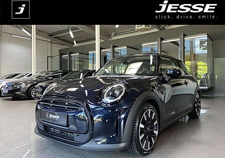 Mini ONE Classic Trim LED Navi PDC SHZ Tempomat