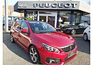 Peugeot 308 Style-Allwetter-SHZ-RFK-Panorama-Sonderl.-wenig KM