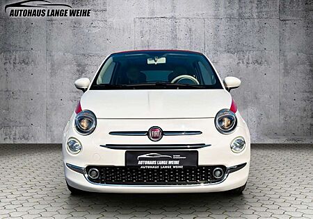 Fiat 500C 500 Lounge