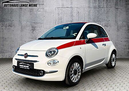 Fiat 500C 500 Lounge