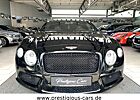 Bentley Continental GT 4.0 V8 S Mulliner Service+TÜV NEU