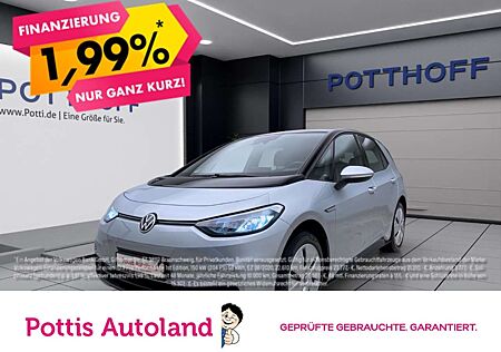 VW ID.3 Volkswagen PURE PERFORMANCE CITY NAVI LED PDC SITZHZG