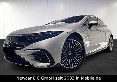 Mercedes-Benz EQS 580 4Matic AMG*SitzKlima*Memory*Pano*ACC*
