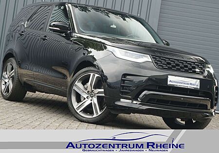 Land Rover Discovery 5 R-Dynamic HSE D300 AWD PANO ACC AHK