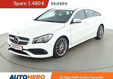 Mercedes-Benz CLA 200 d Shooting Brake UrbanStyle Edition Aut.*NAVI*CAM*