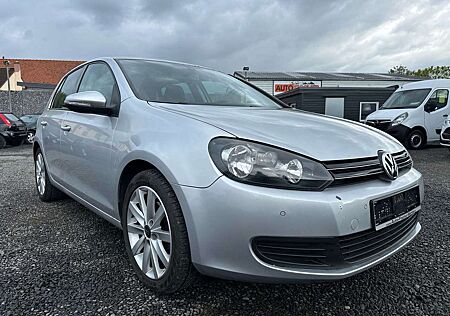 VW Golf Volkswagen Comfortline