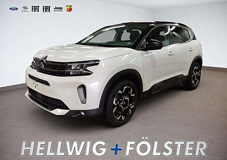 Citroën C5 Aircross Citroen Shine AT Shz Navi Kamera PDC v+h