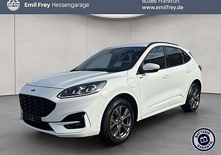 Ford Kuga 2.5 Duratec PHEV ST-LINE