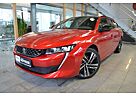 Peugeot 508 SW BlueHDi 130 EAT8 GT, Schiebedach! Bluetooth