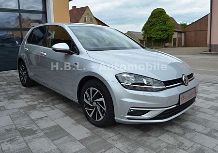 VW Golf Volkswagen VII Lim. Join/1.Hd/SHZ/PDC/Navi/Tempo
