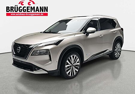 Nissan X-Trail 1.5 VC-T E-POWER AUTO. TEKNA PANORAMA BOSE