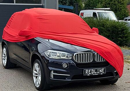 BMW X5 xDrive 40 d // 1 Hand // NEUWERTIG /// Sport Paket