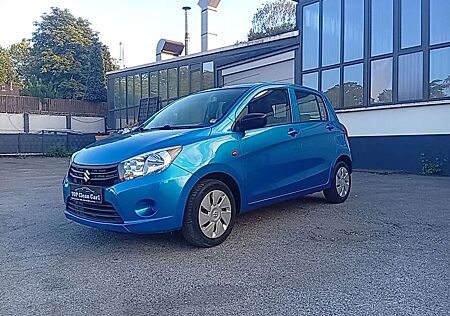 Suzuki Celerio Basis automatikgetriebe 1hand garantie